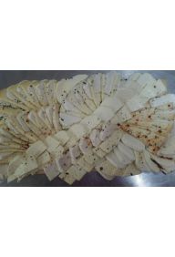 Zestaw serów dojrzewających krowich 0,27 kg (Zagroda Pod Brzozami)