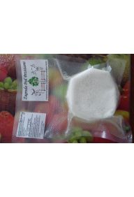 Ser podpuszczkowy kozi DELIKATNY (Zagroda Pod Brzozami)