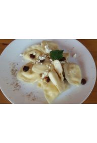 Pierogi z serem 0,5 kg