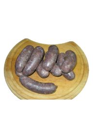 Kiszka kaszana bez konserwantów (Lenik)