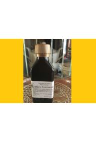 Olej z czarnuszki tłoczony na zimno, niefiltrowany 200 ml