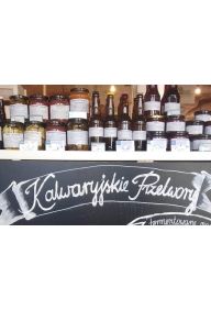 Cukinia z kurkumą 500 g