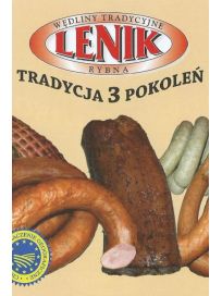 Wędliny Tradycyjne "LENIK" Lucyna Lenik