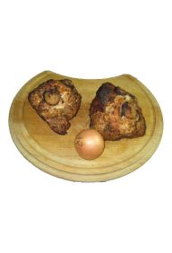 Wieprzowinka z pieca bez konserwantów (Lenik)