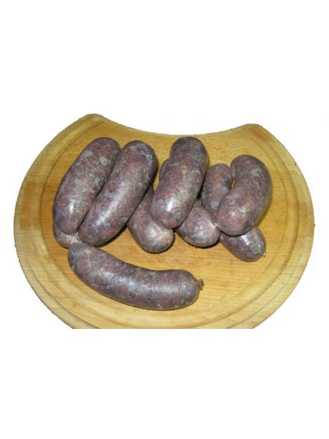 Kiszka kaszana bez konserwantów (Lenik)