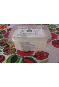 Twaróg krowi LEKUSI 0,27 kg (Zagroda Pod Brzozami)