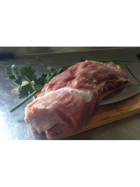 Karczek bez kości (A. Siudek)