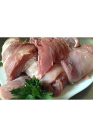 Gulasz wieprzowy (A. Siudek)