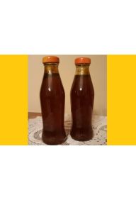 Syrop z kwiatów mniszka lekarskiego 0,25 l