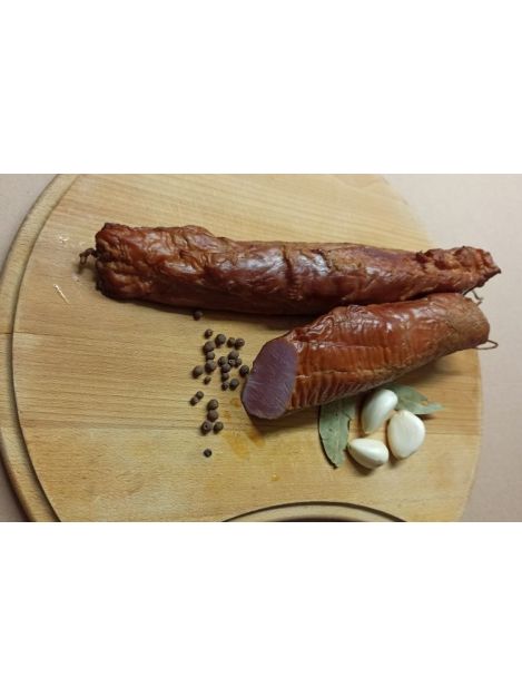 Polędwiczka Extra (Lenik)