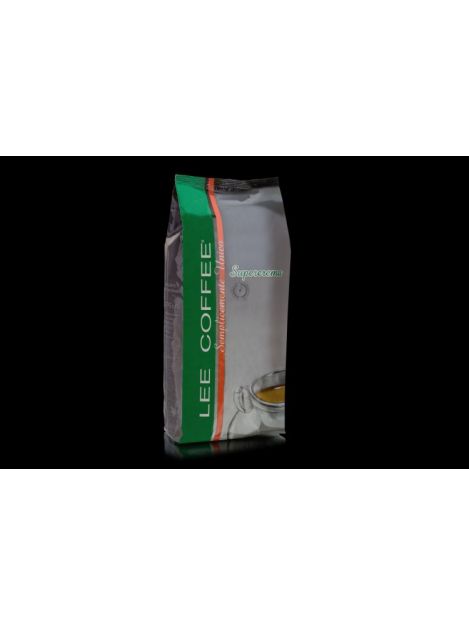 Kawa mielona Supercrema 200 g