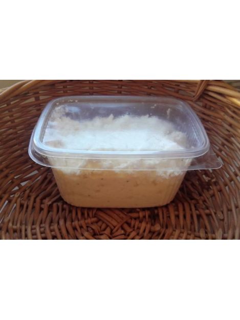 Bryndza 0,25 kg (B. Bobak)