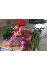 Gulasz wołowy (A. Siudek)