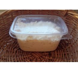 Bryndza 0,25 kg (B. Bobak)