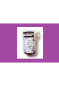 Syrop z kwiatów lawendy 0,5 l