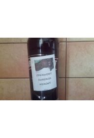 Barszcz kiszony czerwony 0,75 l