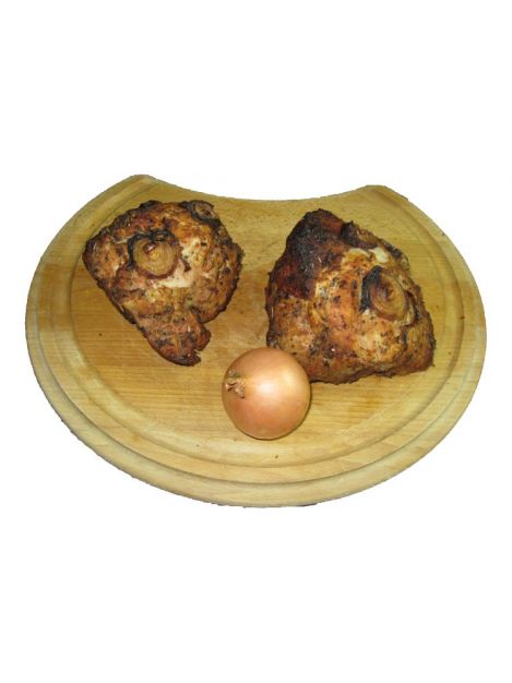 Wieprzowinka z pieca bez konserwantów (Lenik)