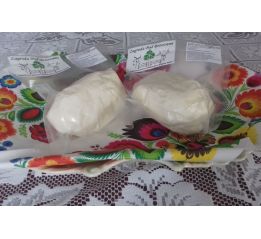 Bundz krowi małosolny 0,25 kg (Zagroda Pod Brzozami)