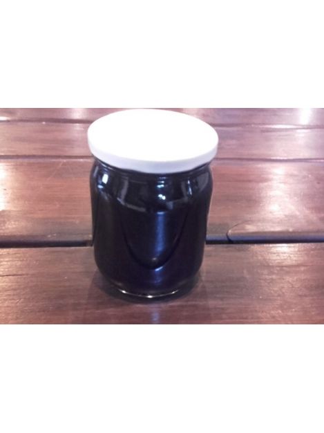 Sok z czarnej porzeczki 0,37 l