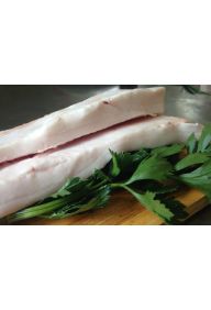 Słonina bez skóry (A. Siudek)