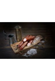 Kiełbasa piaszczańska bez konserwantów (Gawor)