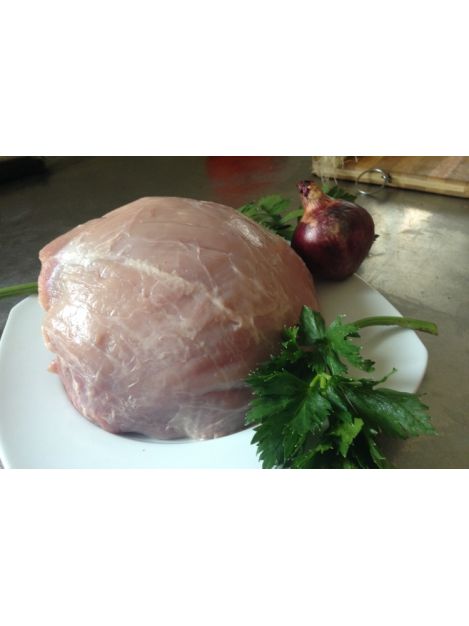 Szynka - mięso (A. Siudek)