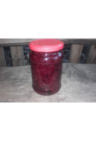 Sałatka buraczana 0,7 l