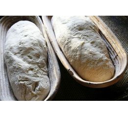 Chleb pszenny wiejski