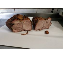 Karkówka z pieca w ziołach bez konserwantów (Lenik)