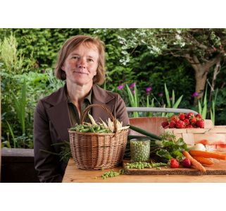 Gospodarstwo rolne Barbary Kwoki