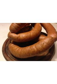 Kiełbasa saska-pikantna (Konik)