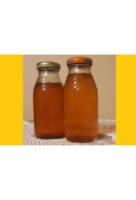 Syrop z pędów sosny 0,25 l