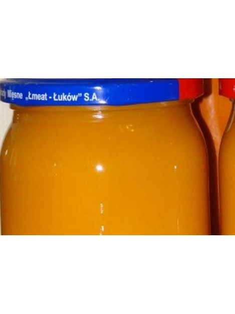 Przecier z dyni 0,72 l