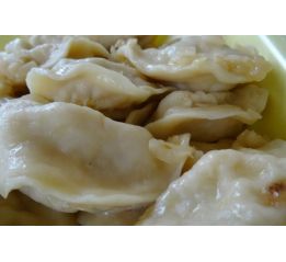 Pierogi ruskie 0,5 kg