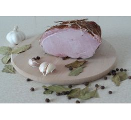 Szynka mnikowska (Konik)