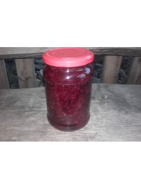 Sałatka buraczana 0,7 l