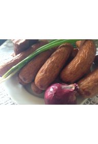 Kiełbasa śniadaniowa (A. Siudek)