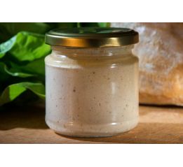 Pasta z pstrąga 200 g