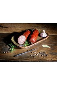 Kiełbasa krakowska podsuszana (Gawor)