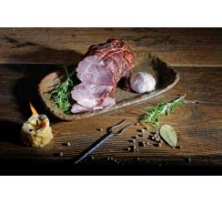 Baleron gotowany (Gawor)