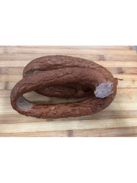 Kiełbasa wiejska (M. Kotowicz)