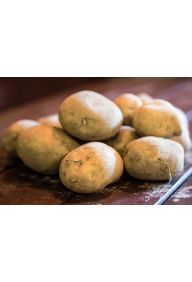 Ziemniaki żółte Tajfun