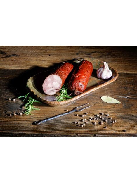 Kiełbasa krakowska podsuszana (Gawor)