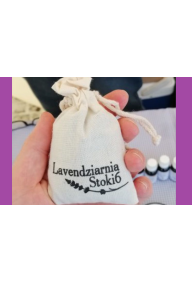 Woreczek z suszem lawendowym 15 g