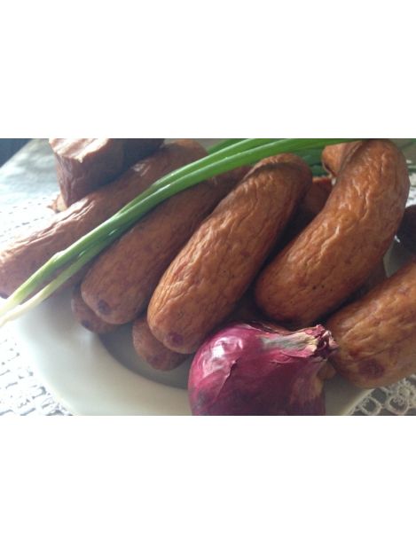 Kiełbasa śniadaniowa (A. Siudek)