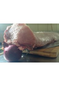 Schab z kością (A. Siudek)