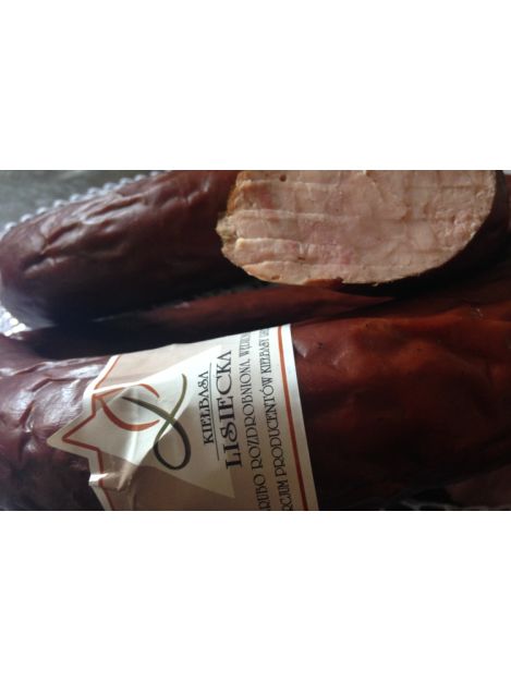 Kiełbasa lisiecka (A. Siudek)