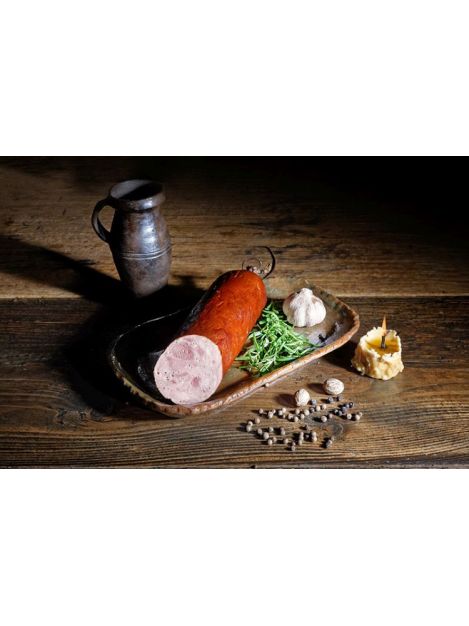 Kiełbasa krakowska parzona (Gawor)