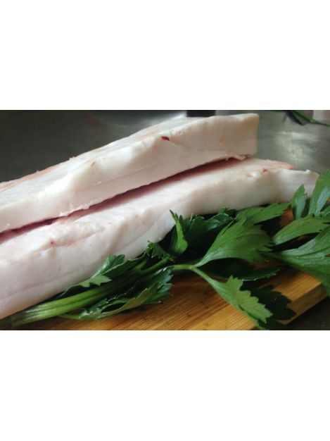 Słonina bez skóry (A. Siudek)