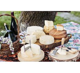 Ser EMENTALER (Serownia Podłazy)